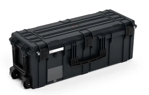 Explorer Cases 8831 Koffer Zwart, foto 3 van 3