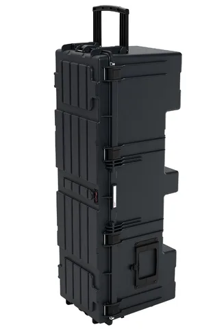 Explorer Cases 14242 Koffer Zwart, foto 3 van 3