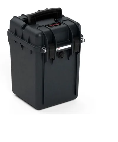 Explorer Cases 2437 Koffer Zwart, foto 2 van 3