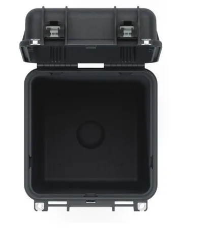 Explorer Cases 2437 Koffer Zwart, foto 3 van 3
