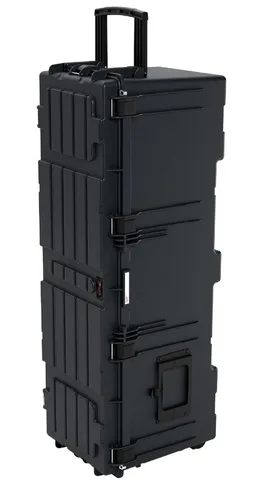 Explorer Cases 14249 Koffer Zwart, foto 2 van 3