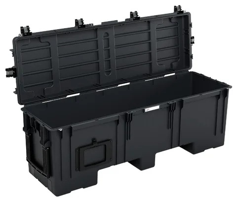 Explorer Cases 14242 Koffer Zwart, foto 1 van 3