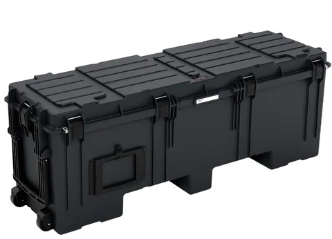 Explorer Cases 14243 Koffer Zwart, foto 2 van 3