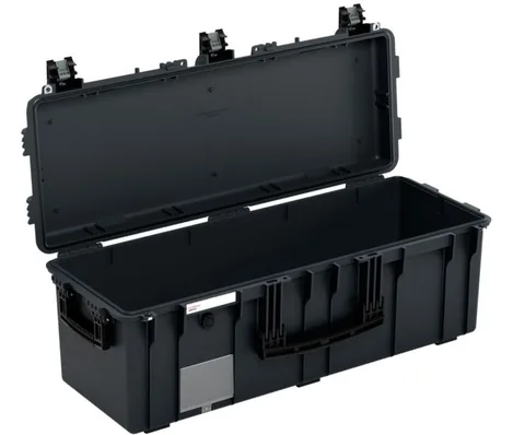 Explorer Cases 8830 Koffer Zwart, foto 1 van 3