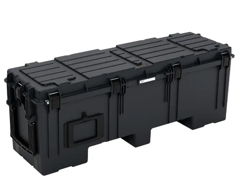 Explorer Cases 14242 Koffer Zwart, foto 2 van 3