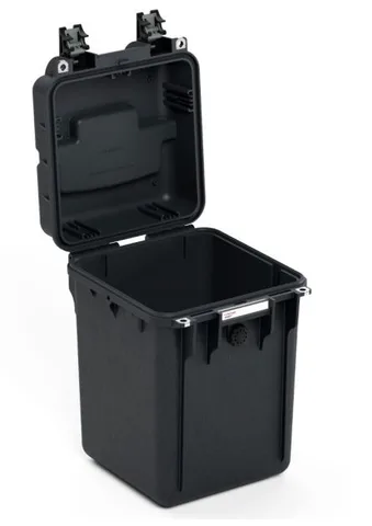 Explorer Cases 2437 Koffer Zwart, foto 1 van 3