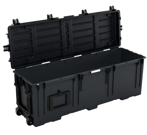 Explorer Cases 14249 Koffer Zwart, foto 1 van 3
