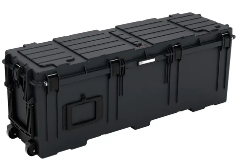 Explorer Cases 14249 Koffer Zwart, foto 3 van 3
